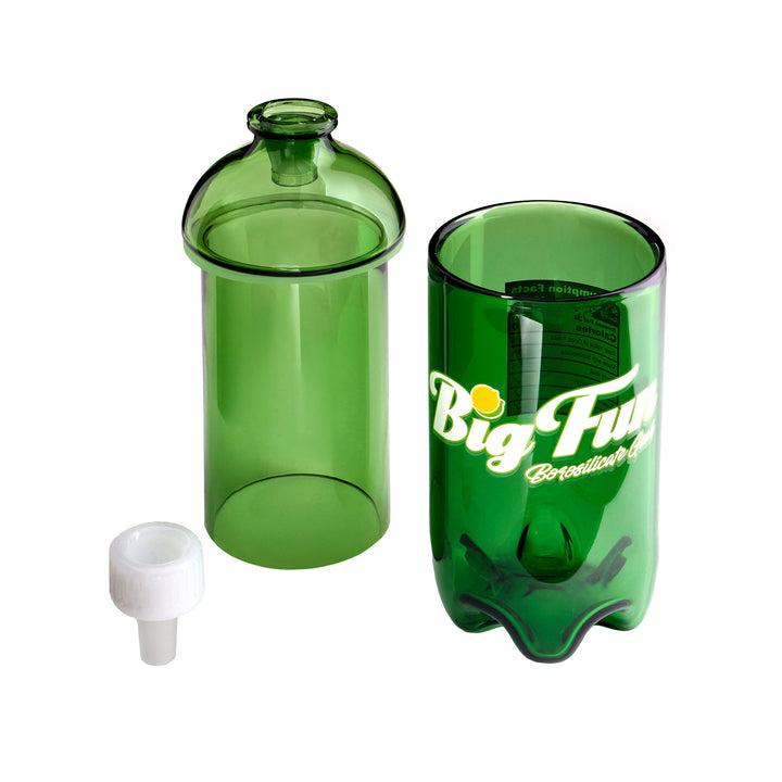 Big Fun Sublime Gravity Bong
