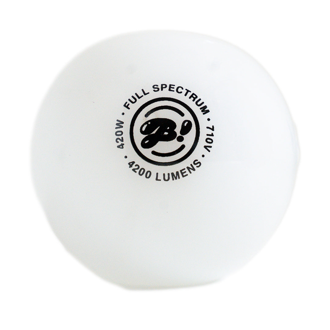 Big Fun Lightbowlb Pipe