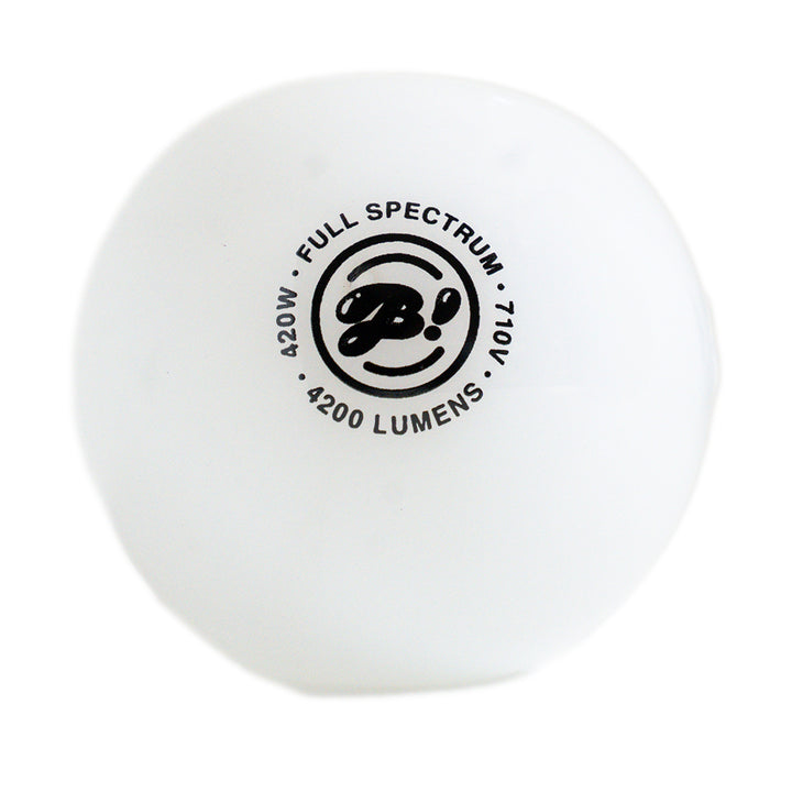 Big Fun Lightbowlb Pipe