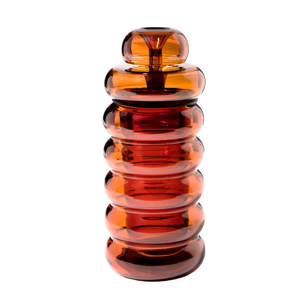 NWTN Bolla Gravity Bong (Baltic Amber)