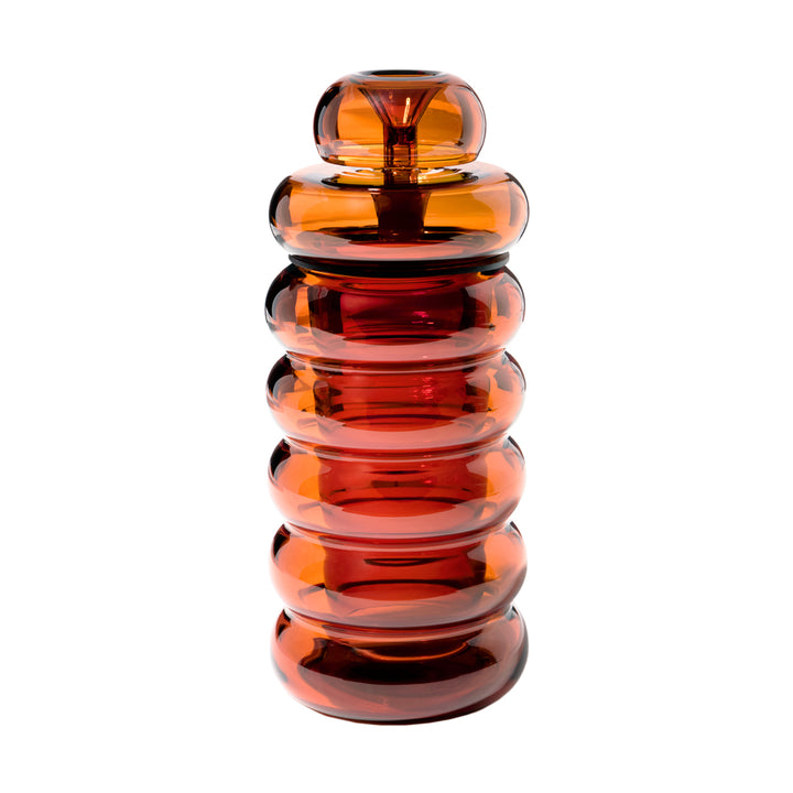 NWTN Bolla Gravity Bong (Baltic Amber)