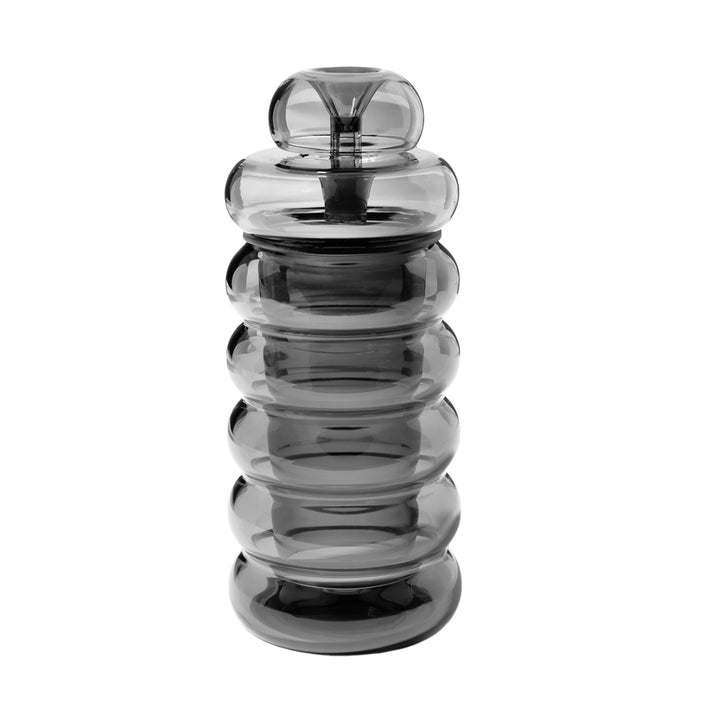 NWTN Bolla Gravity Bong (Charcoal)