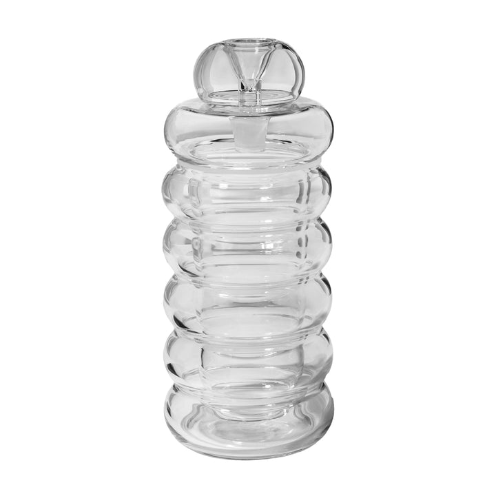 NWTN Bolla Gravity Bong (Clear)
