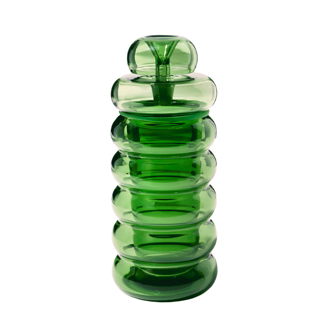 NWTN Bolla Gravity Bong (Emerald)