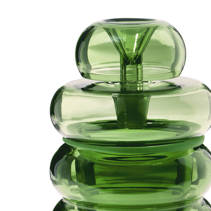 NWTN Bolla Gravity Bong (Emerald)