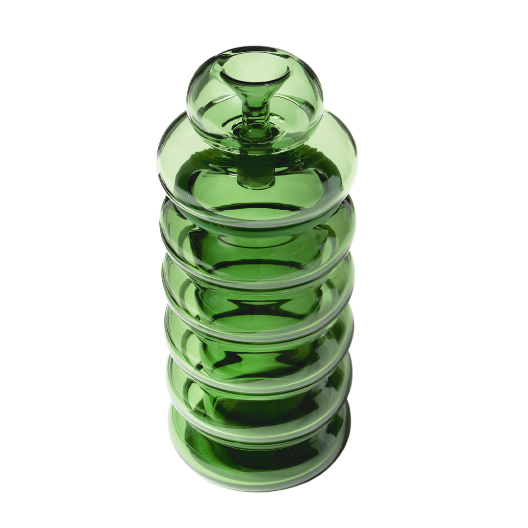 NWTN Bolla Gravity Bong (Emerald)