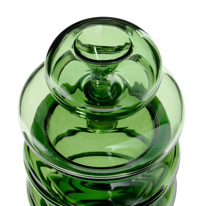 NWTN Bolla Gravity Bong (Emerald)