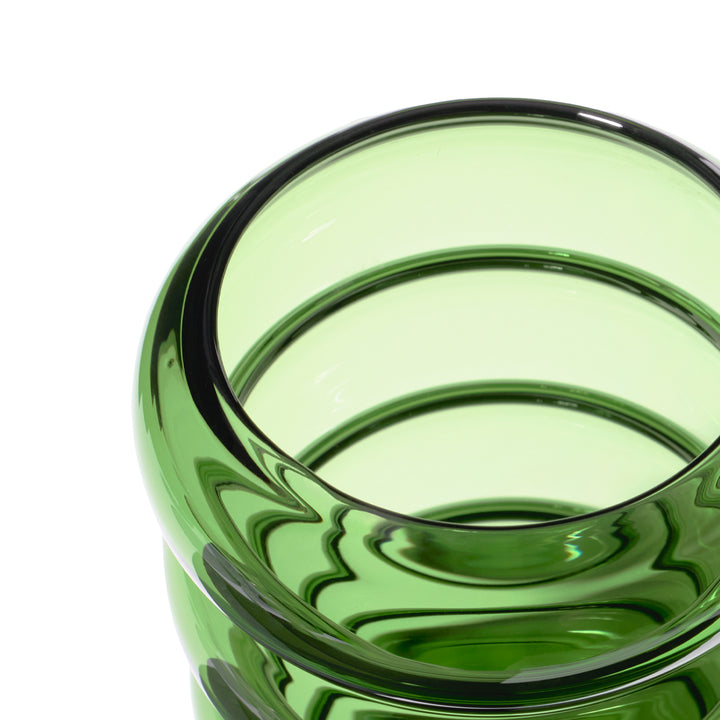 NWTN Bolla Gravity Bong (Emerald)