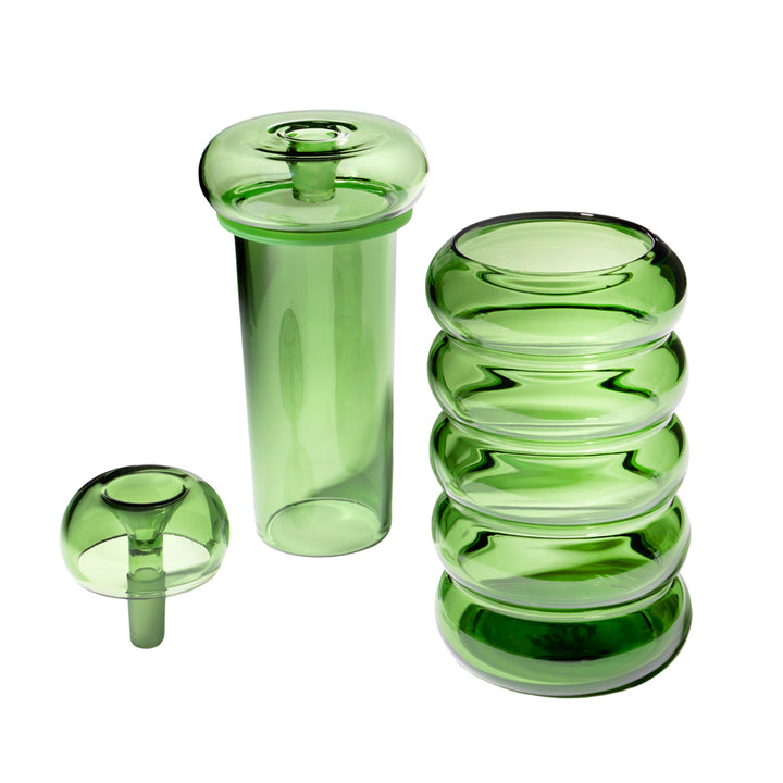 NWTN Bolla Gravity Bong (Emerald)