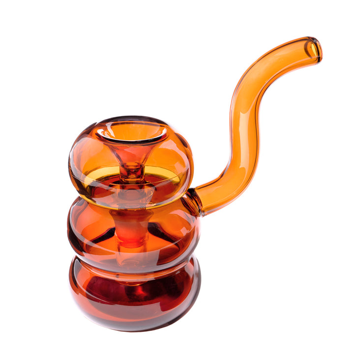 NWTN Home Bolla Bubbler (Baltic Amber)