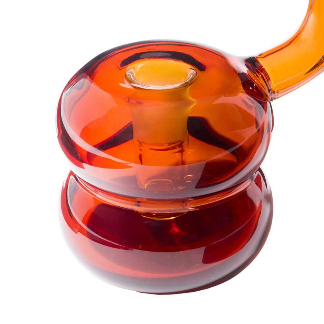 NWTN Home Bolla Bubbler (Baltic Amber)