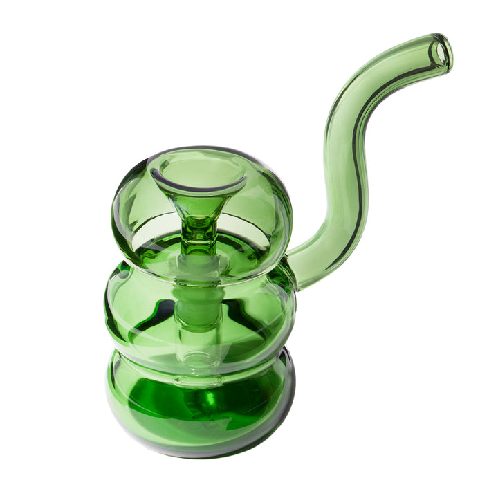 NWTN Home Bolla Bubbler (Emerald)
