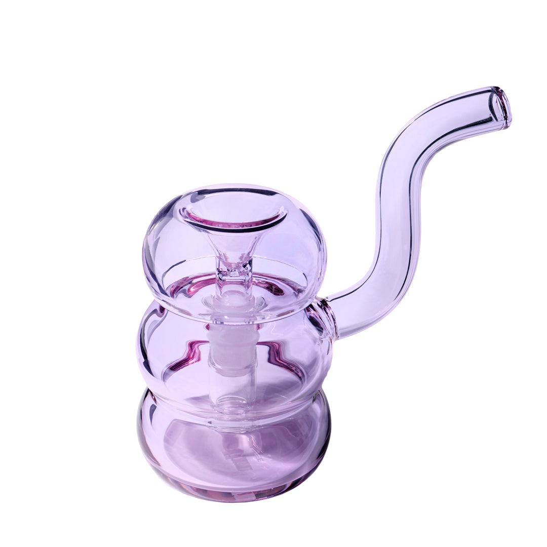 NWTN Home Bolla Bubbler (Orchid)