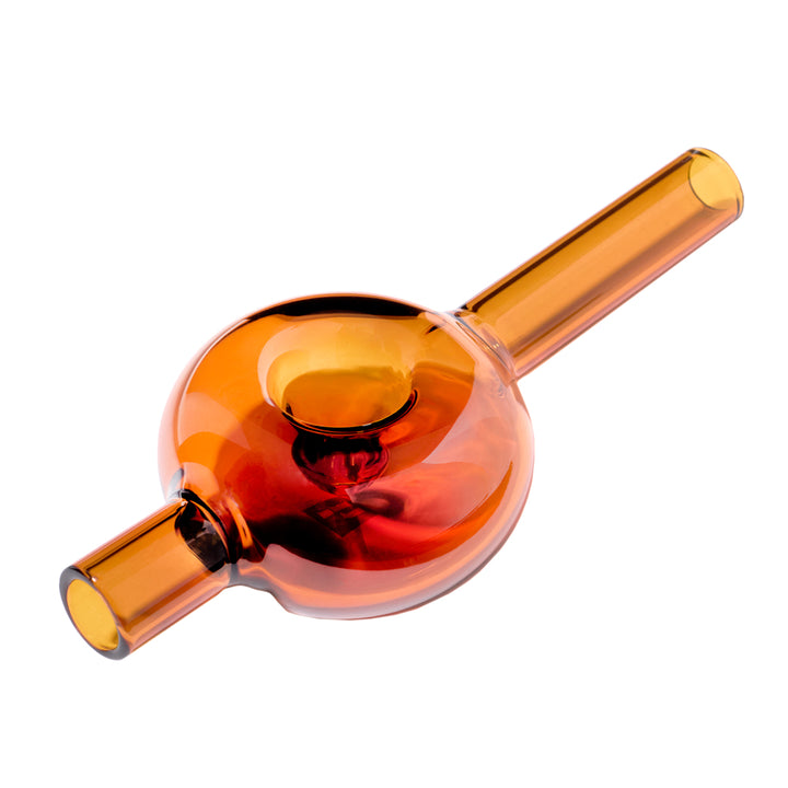 NWTN Home Bolla Hand Pipe (Baltic Amber)