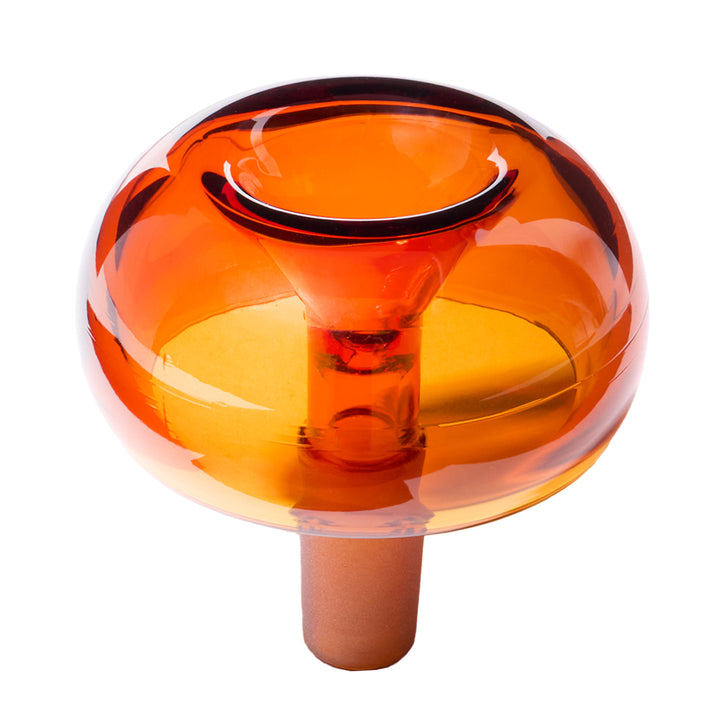 NWTN Bolla Bowl (Baltic Amber)