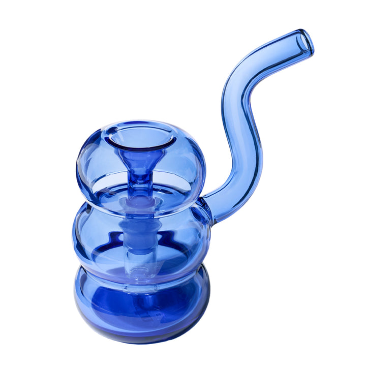 NWTN Home Bolla Bubbler (Lapis)