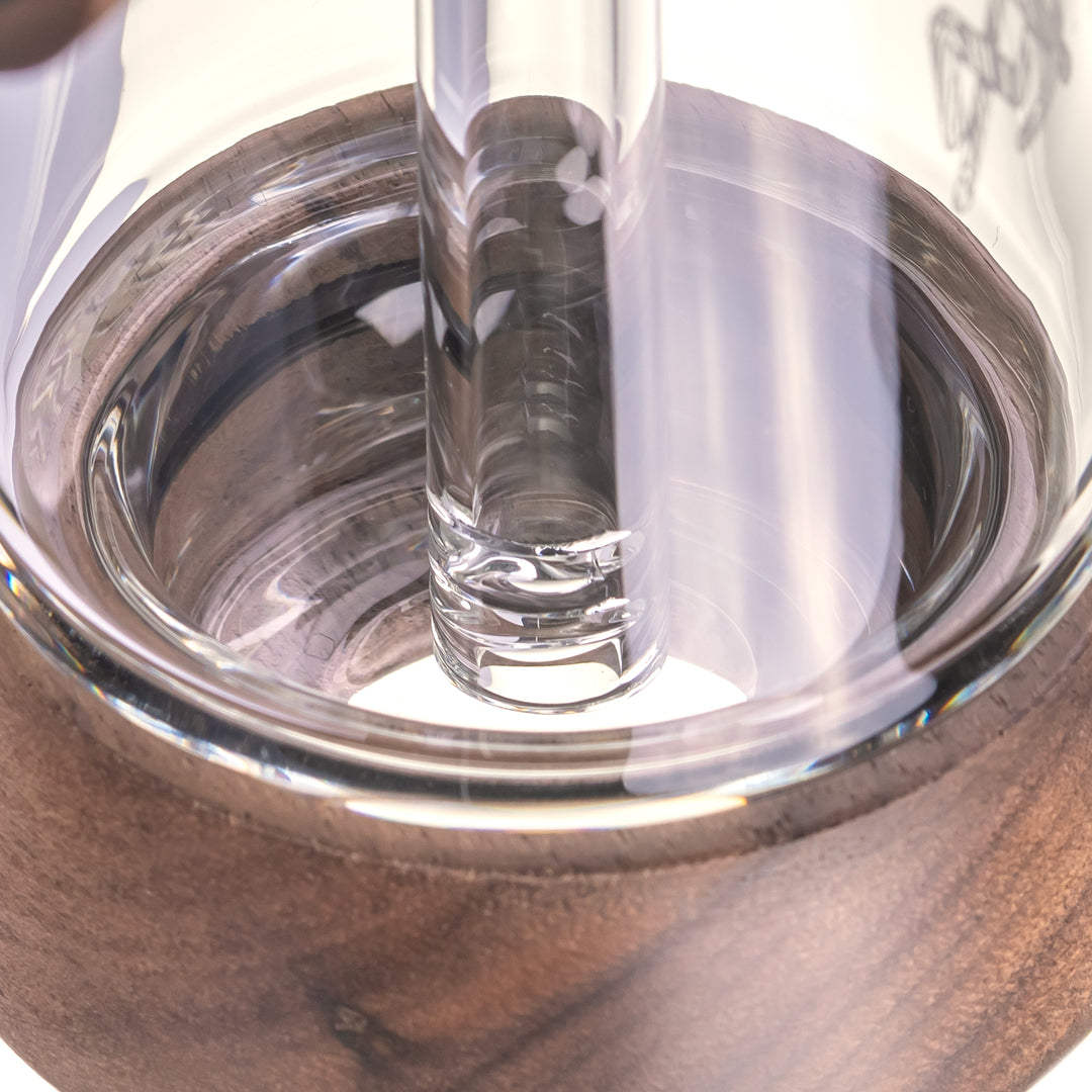 MJ Arsenal Alpine Mesa Bubbler