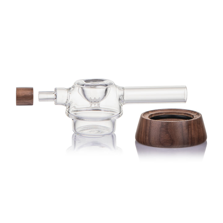 MJ Arsenal Alpine Base Camp Hand Pipe