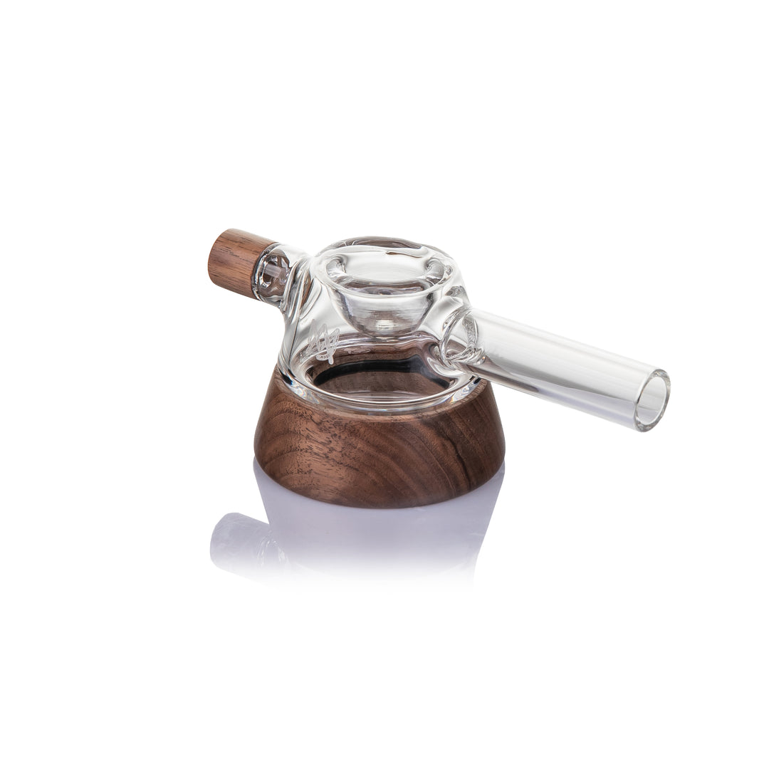 MJ Arsenal Alpine Base Camp Hand Pipe