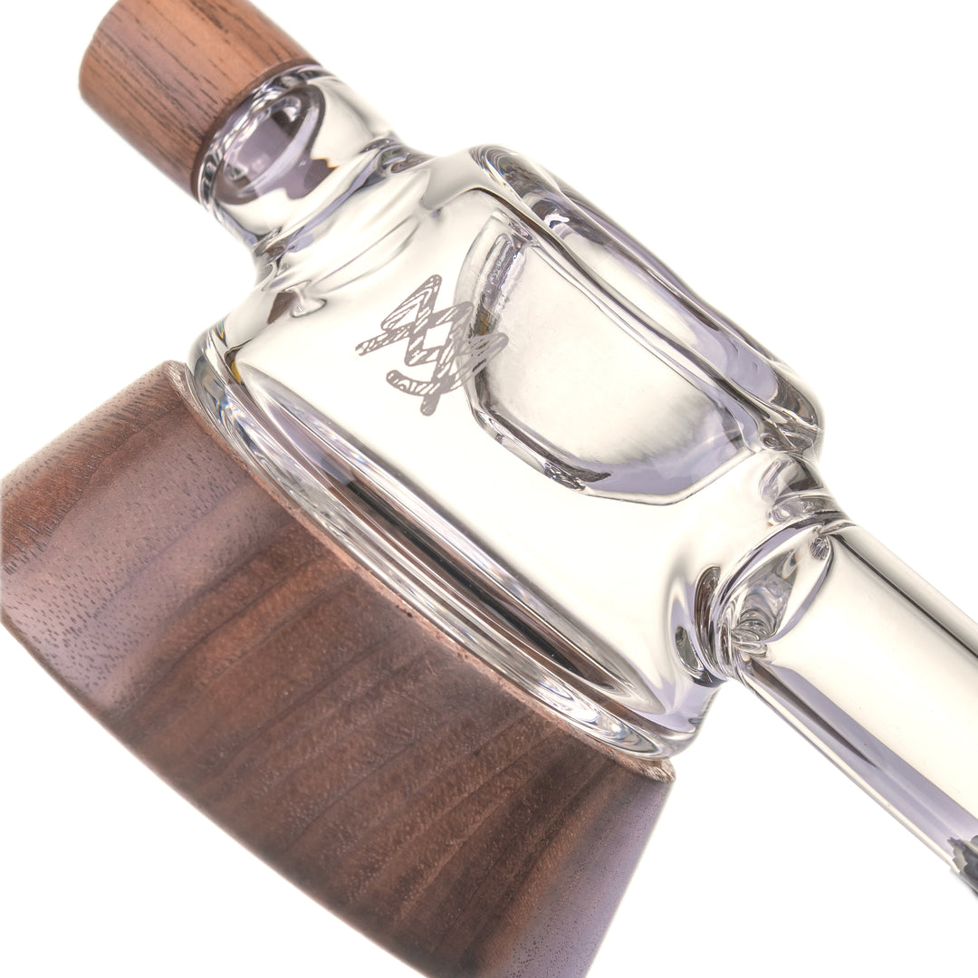 MJ Arsenal Alpine Base Camp Hand Pipe
