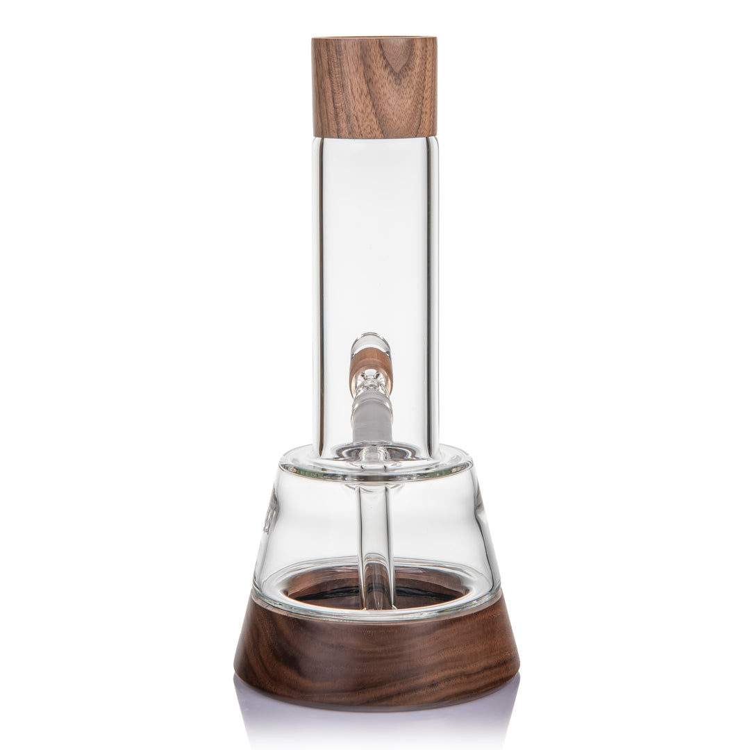 MJ Arsenal Alpine Lookout Water Pipe