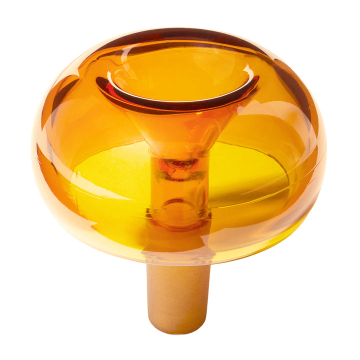 NWTN Bolla Bowl (Baltic Amber)