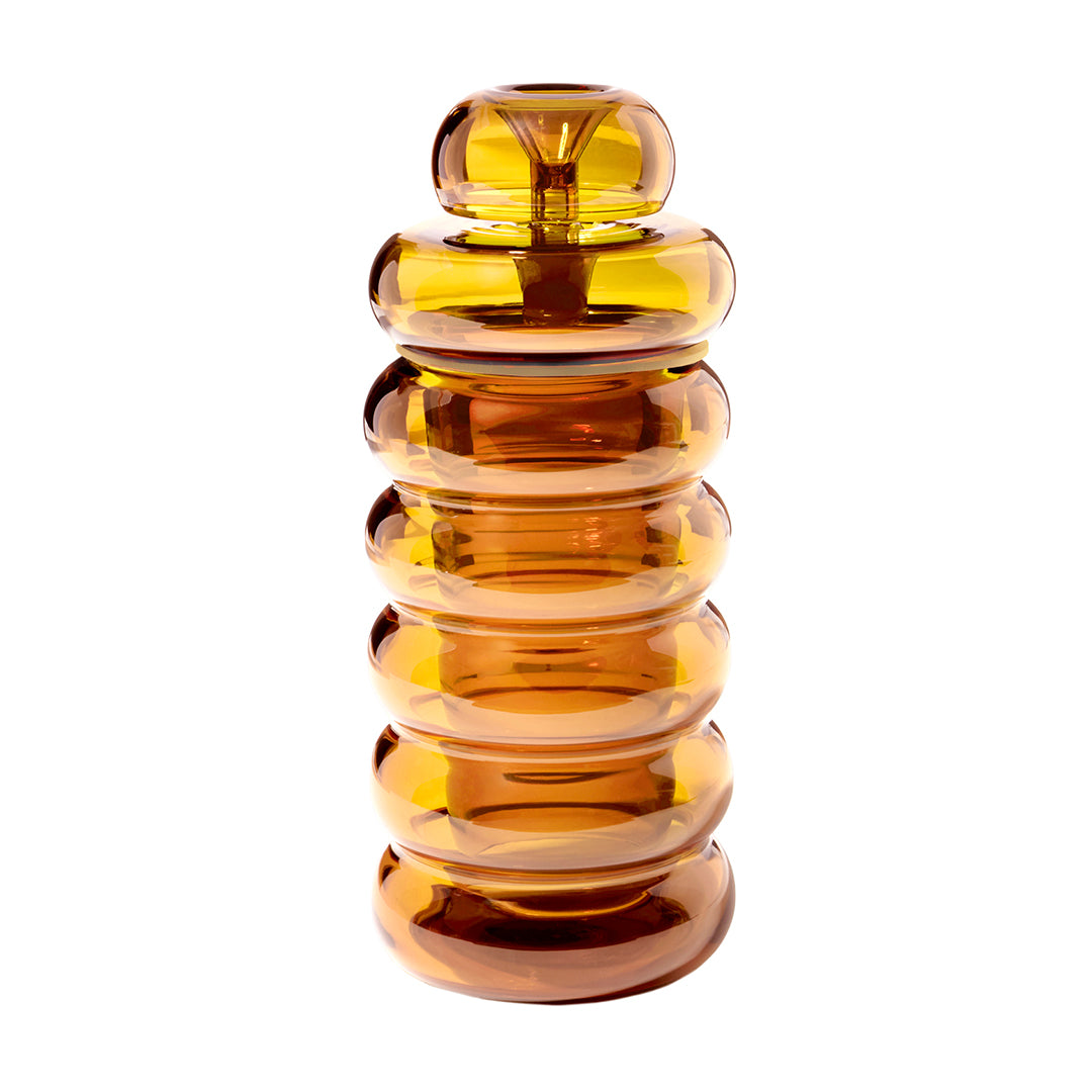 NWTN Bolla Gravity Bong (Honeycomb)