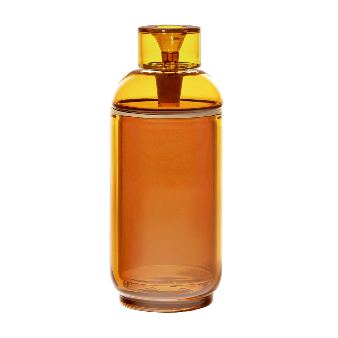 NWTN Home Vesper Gravity Bong (Honeycomb)