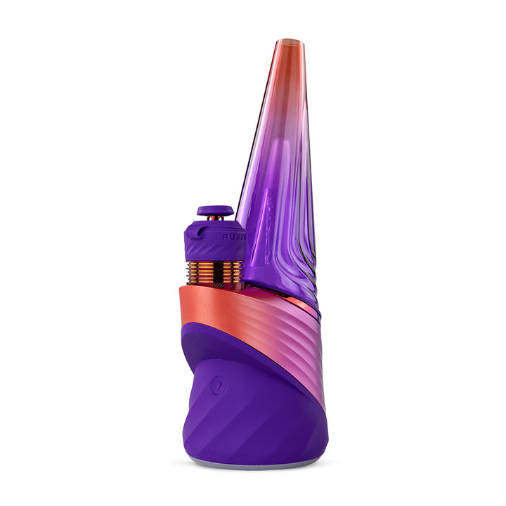 Puffco Peak Pro (w/ 3DXL Chamber) (Plasma)