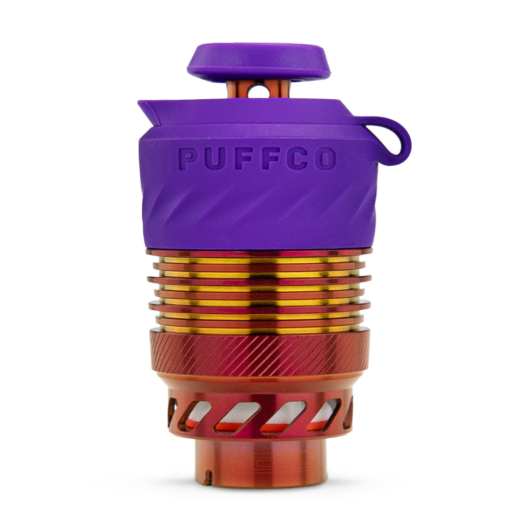 Puffco Peak Pro 3DXL Chamber (Plasma) Limited Edition