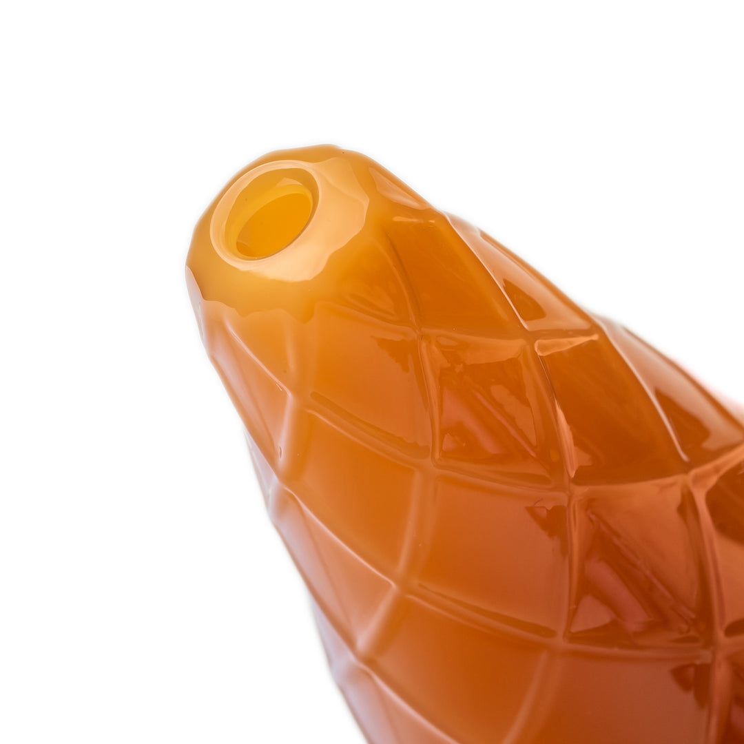 Big Fun Ice Cream Hand Pipe (Strawberry)