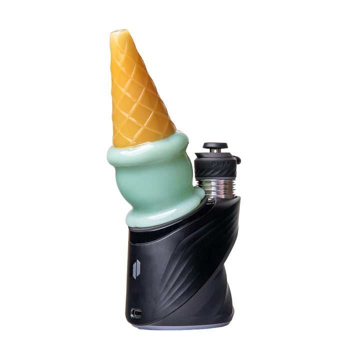 Big Fun Ice Cream Peak Top (Strawberry)