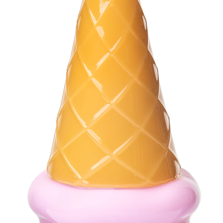 Big Fun Ice Cream Peak Top (Strawberry)