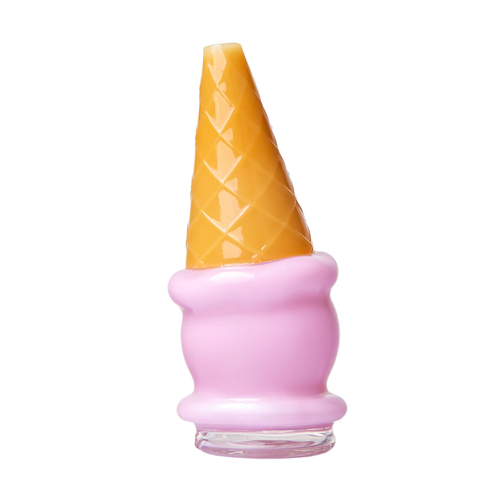 Big Fun Ice Cream Peak Top (Strawberry)