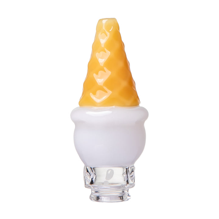 Big Fun Ice Cream Pivot Top (Vanilla)