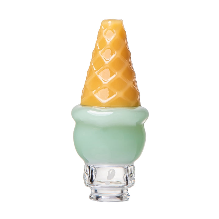 Big Fun Ice Cream Pivot Top (Mint)