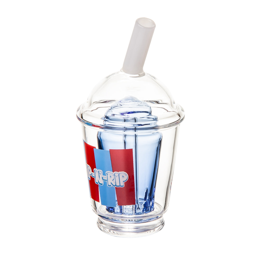Big Fun Sip N Rip Peak Top