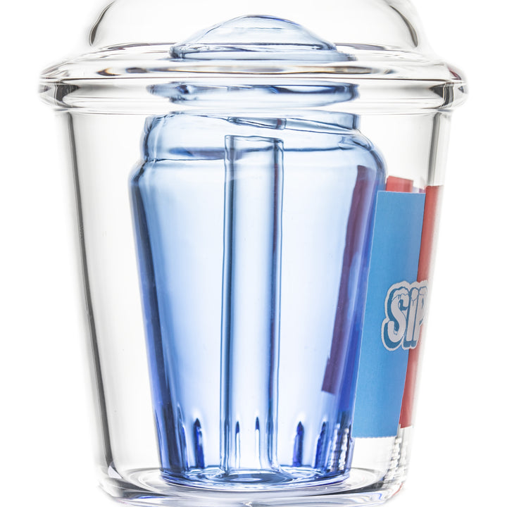 Big Fun Sip N Rip Peak Top