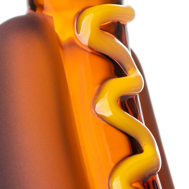 Big Fun Glizzy (Hot Dog) Pipe
