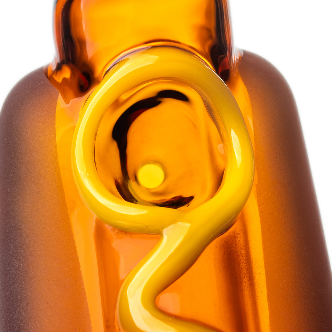 Big Fun Glizzy (Hot Dog) Pipe