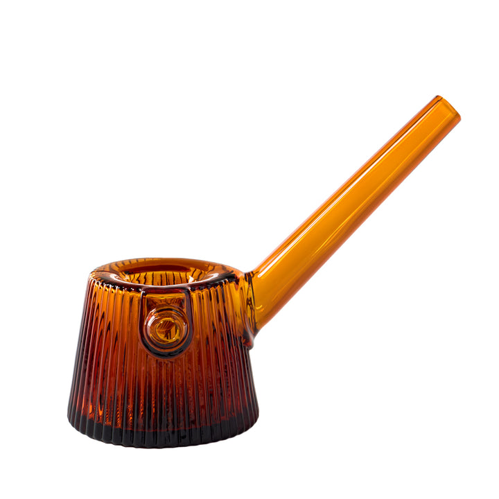 NWTN Home Deco Hand Pipe (Baltic Amber)