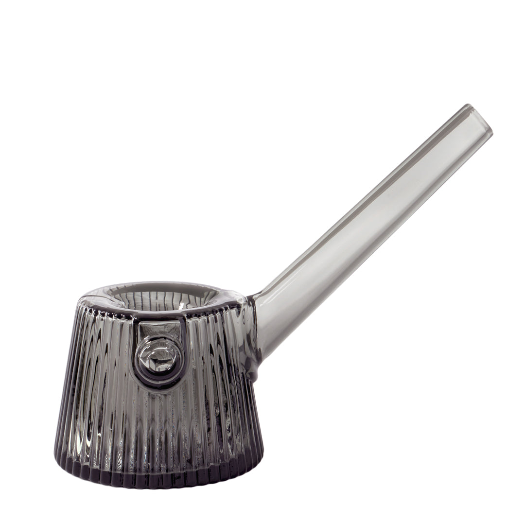 NWTN Home Deco Hand Pipe (Charcoal)