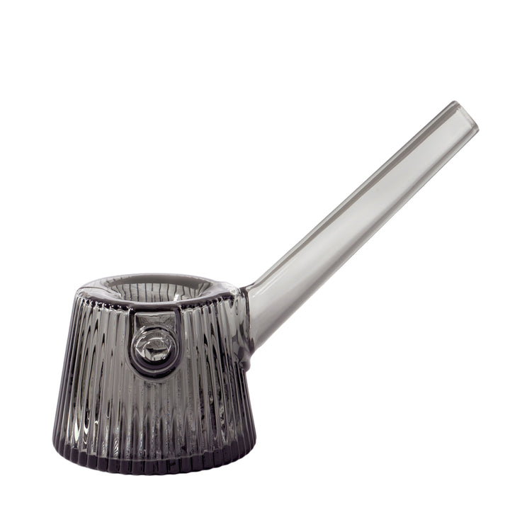 NWTN Home Deco Hand Pipe (Charcoal)
