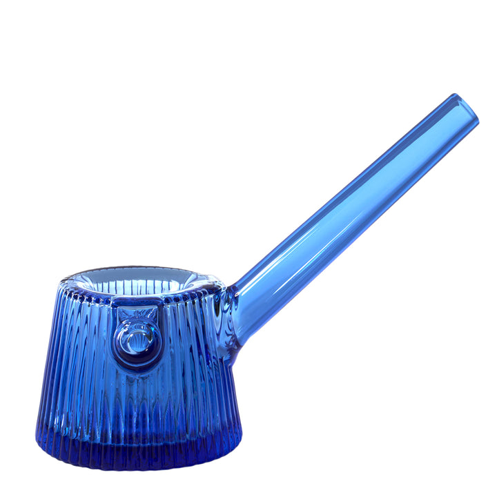 NWTN Home Deco Hand Pipe (Lapis)