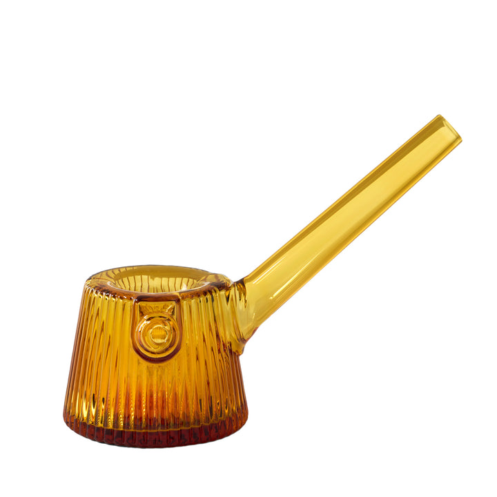 NWTN Home Deco Hand Pipe (Honeycomb)