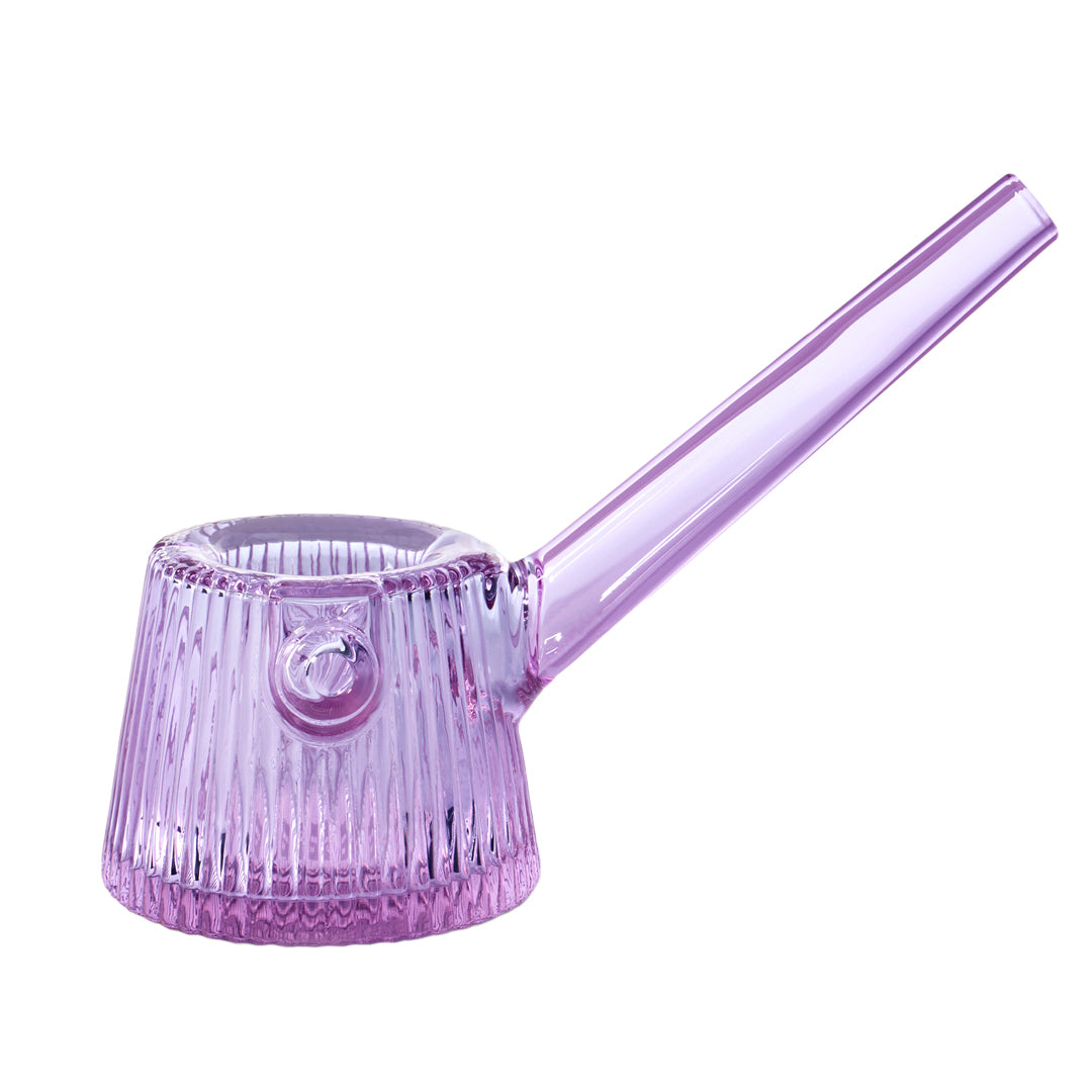 NWTN Home Deco Hand Pipe (Orchid)
