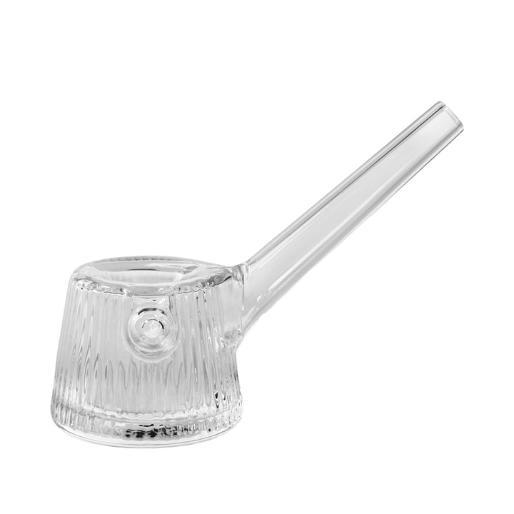NWTN Home Deco Hand Pipe (Clear)
