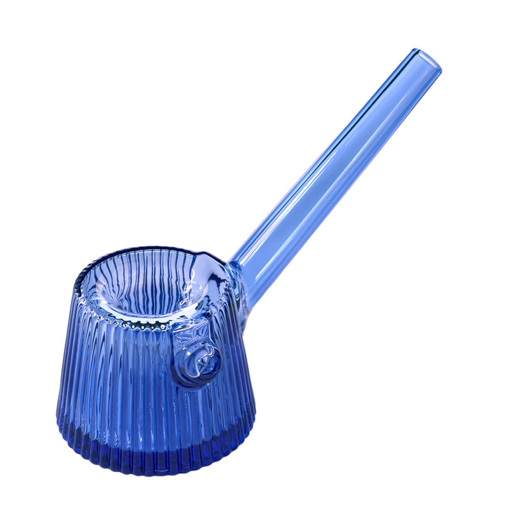NWTN Home Deco Hand Pipe (Lapis)