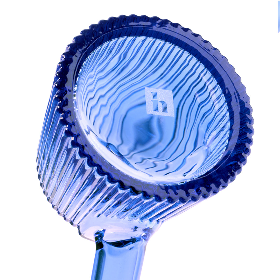 NWTN Home Deco Hand Pipe (Lapis)
