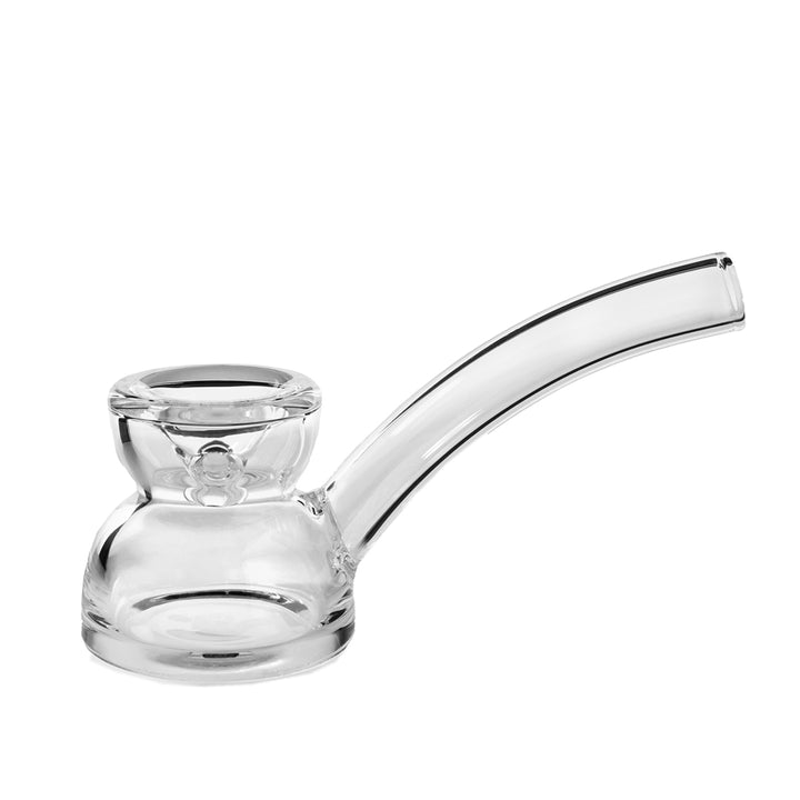 NWTN Home Vesper Hand Pipe (Clear)